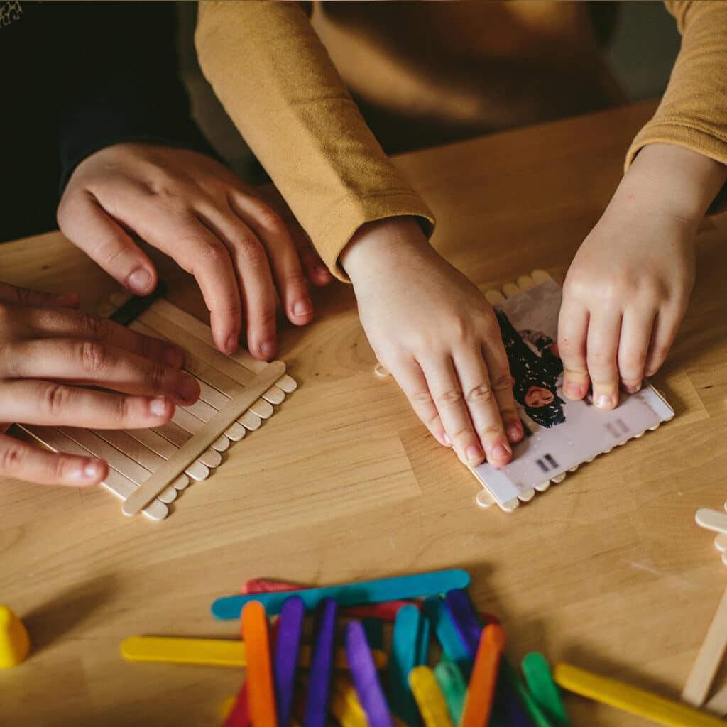 Eight easy-peasy DIY gifts to impress their teacher