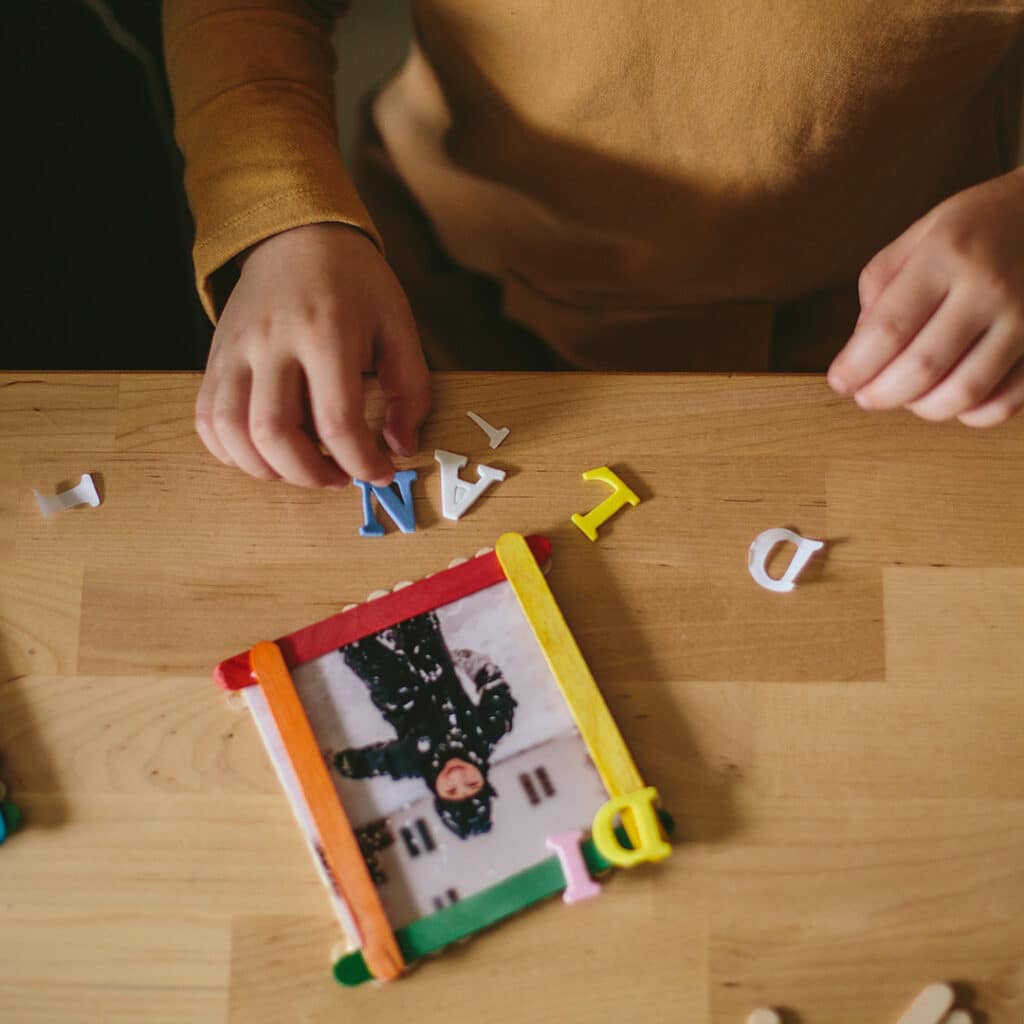 Eight easy-peasy DIY gifts to impress their teacher